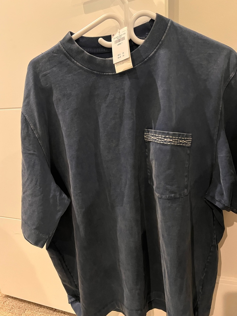 Abercrombie and Fitch Tee